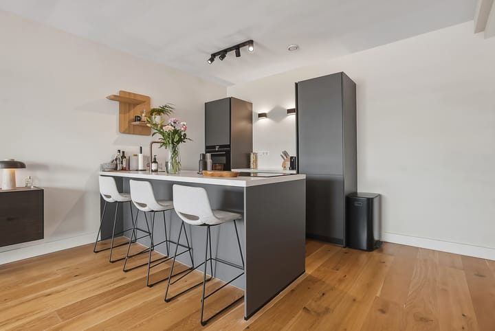 Foto 11 van Thomsonlaan 105-F