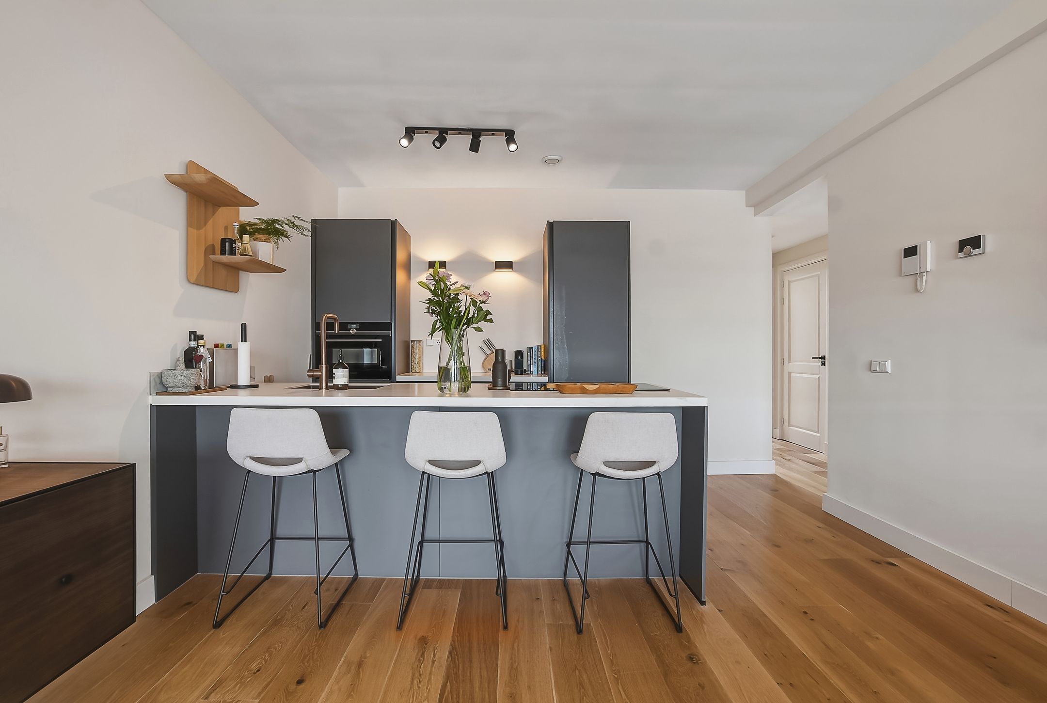 Foto 12 van Thomsonlaan 105-F