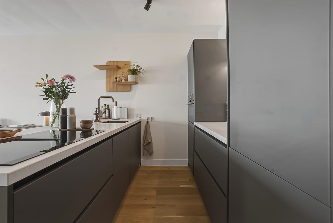 Foto 13 van Thomsonlaan 105-F