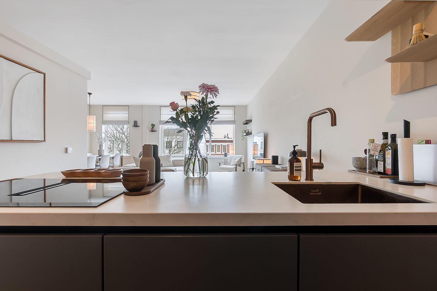 Foto 14 van Thomsonlaan 105-F