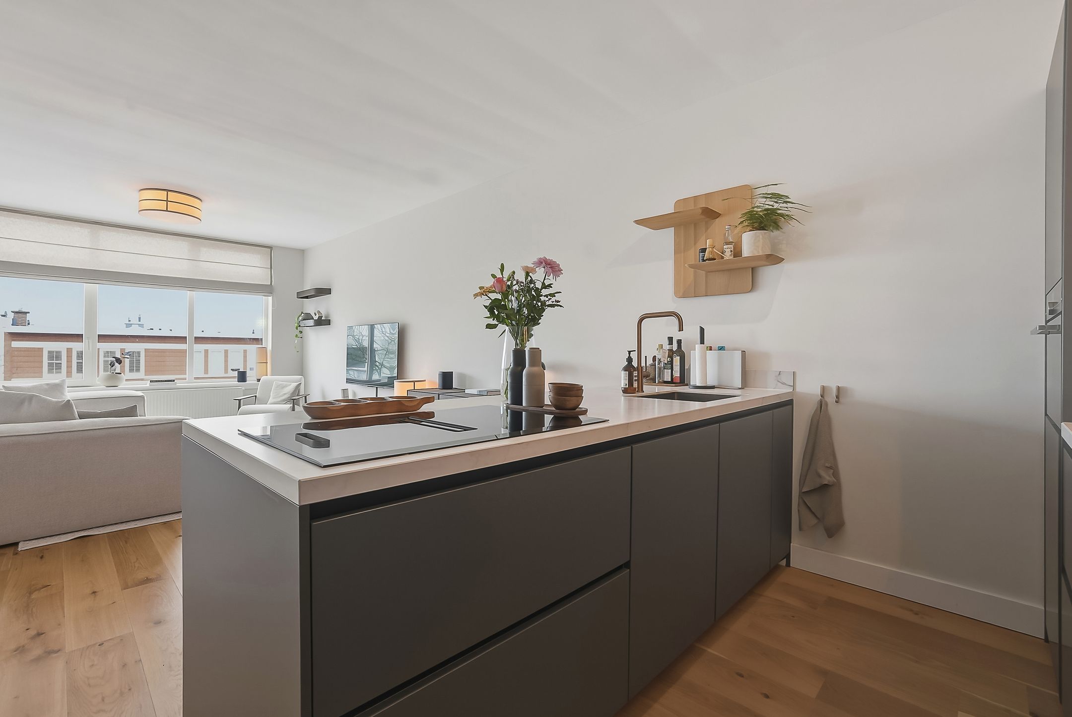 Foto 15 van Thomsonlaan 105-F