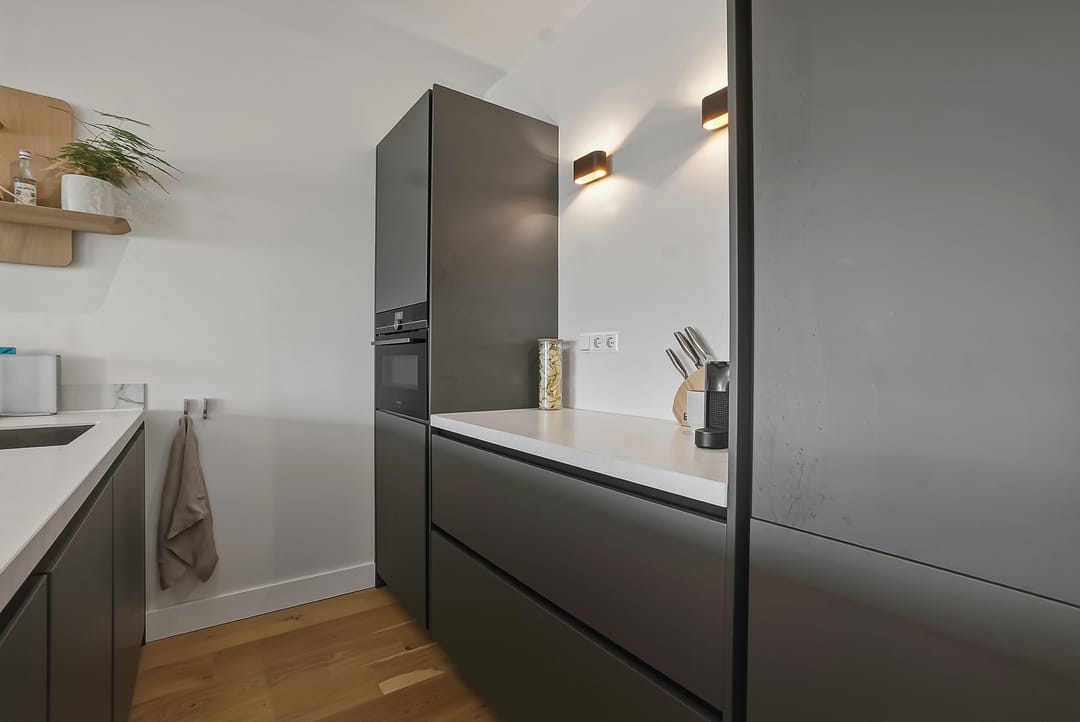 Foto 16 van Thomsonlaan 105-F