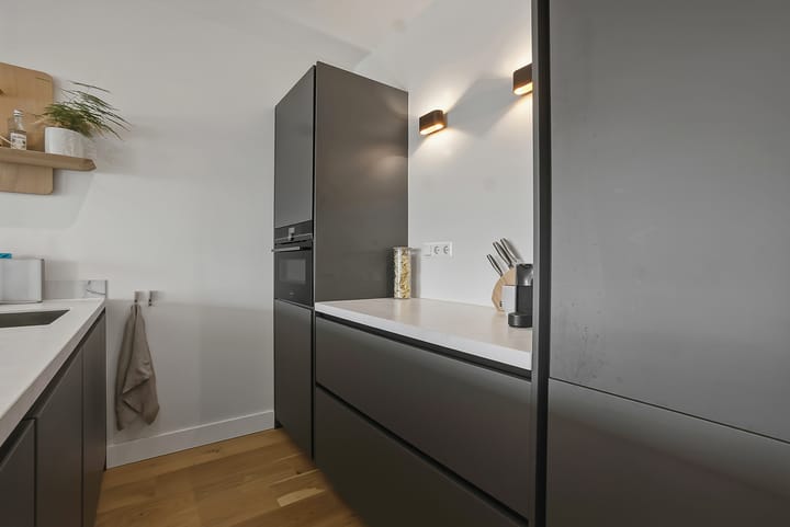 Foto 16 van Thomsonlaan 105-F