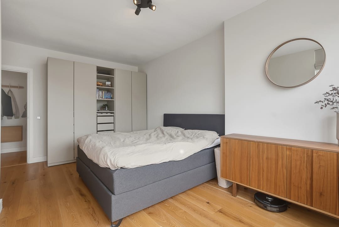 Foto 17 van Thomsonlaan 105-F