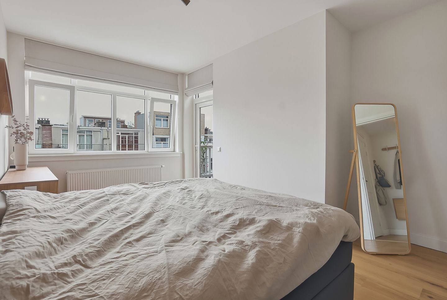 Foto 19 van Thomsonlaan 105-F