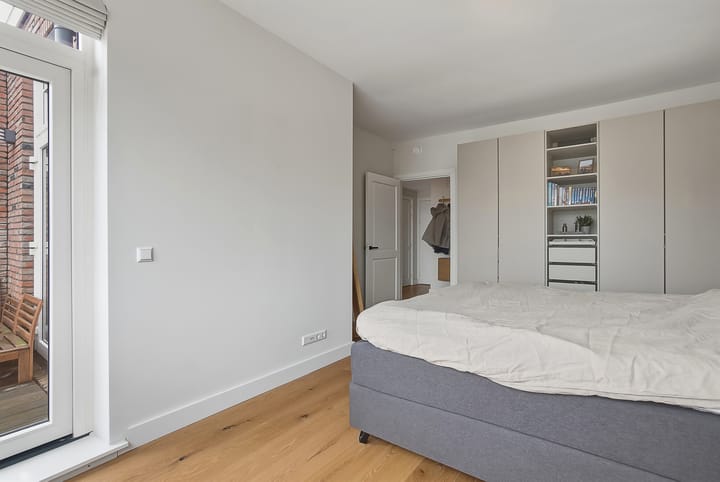 Foto 20 van Thomsonlaan 105-F