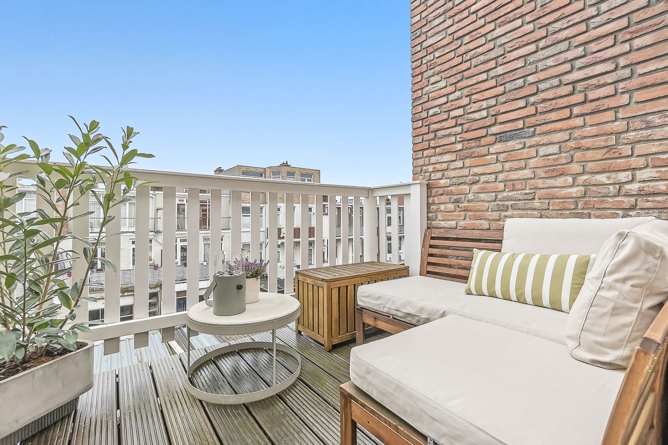 Foto 21 van Thomsonlaan 105-F