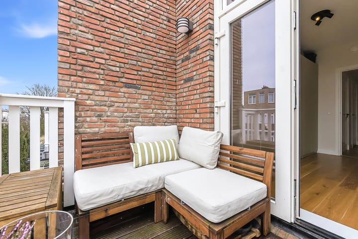 Foto 22 van Thomsonlaan 105-F