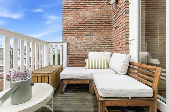 Foto 23 van Thomsonlaan 105-F