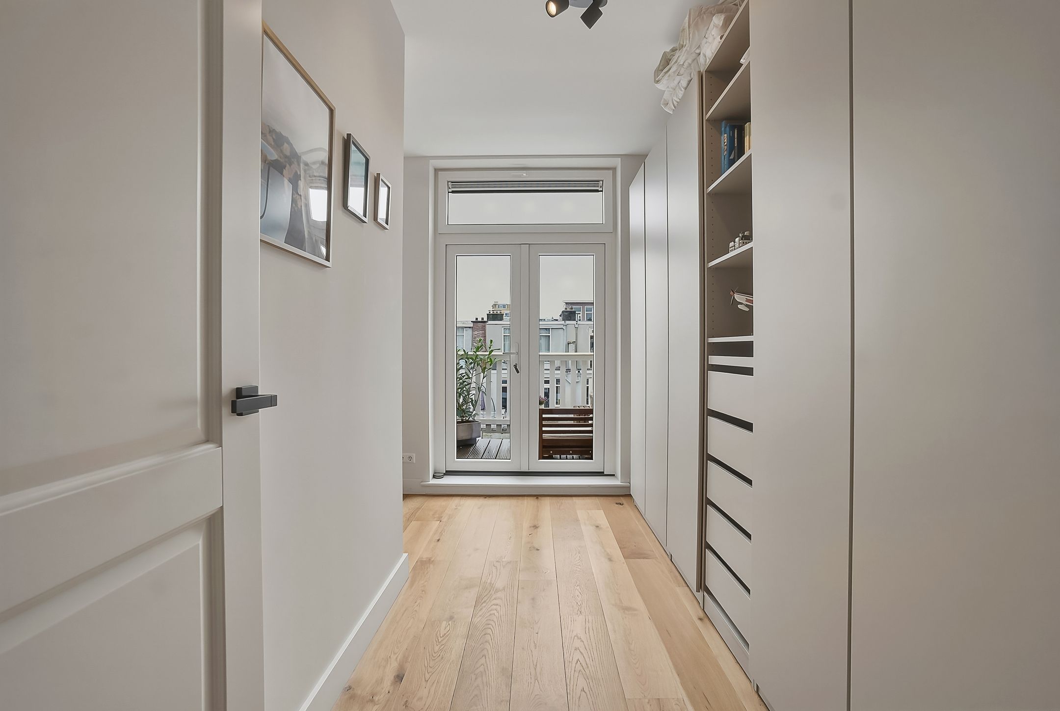 Foto 24 van Thomsonlaan 105-F