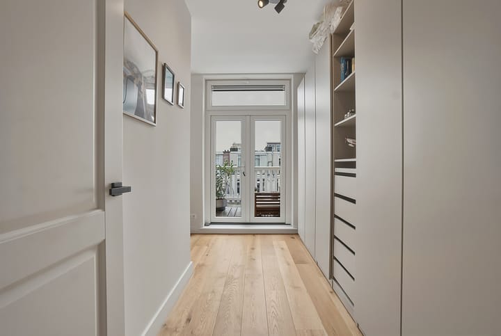 Foto 24 van Thomsonlaan 105-F