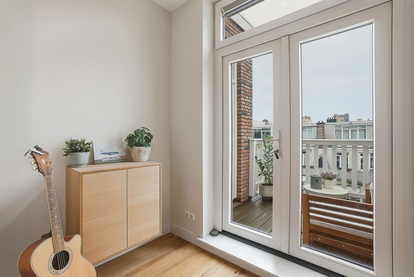 Foto 25 van Thomsonlaan 105-F