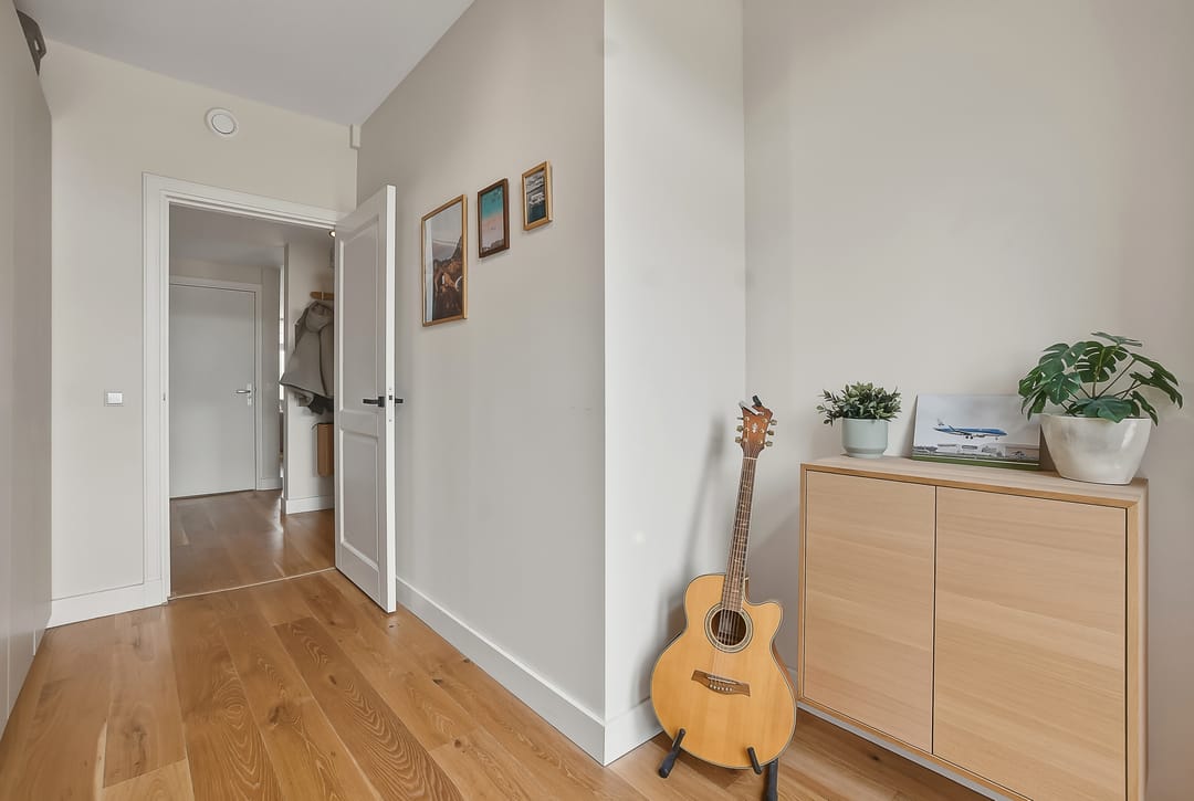 Foto 26 van Thomsonlaan 105-F