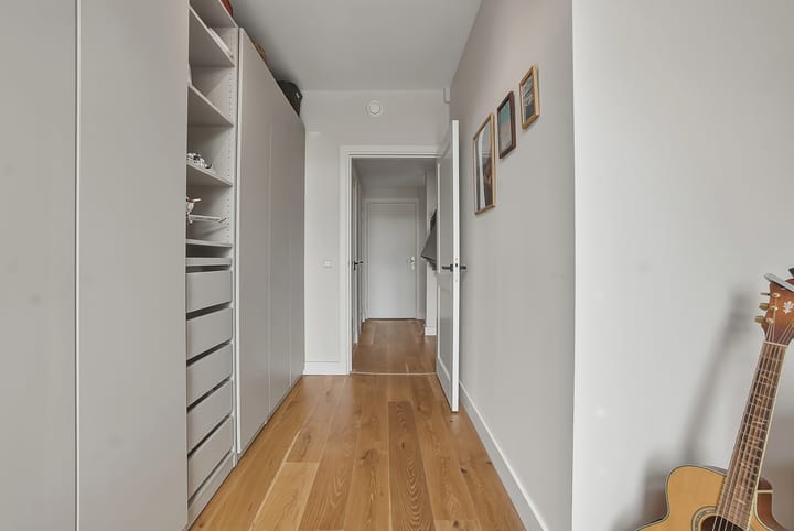 Foto 27 van Thomsonlaan 105-F