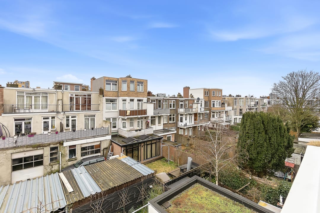 Foto 28 van Thomsonlaan 105-F