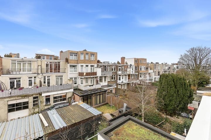 Foto 28 van Thomsonlaan 105-F