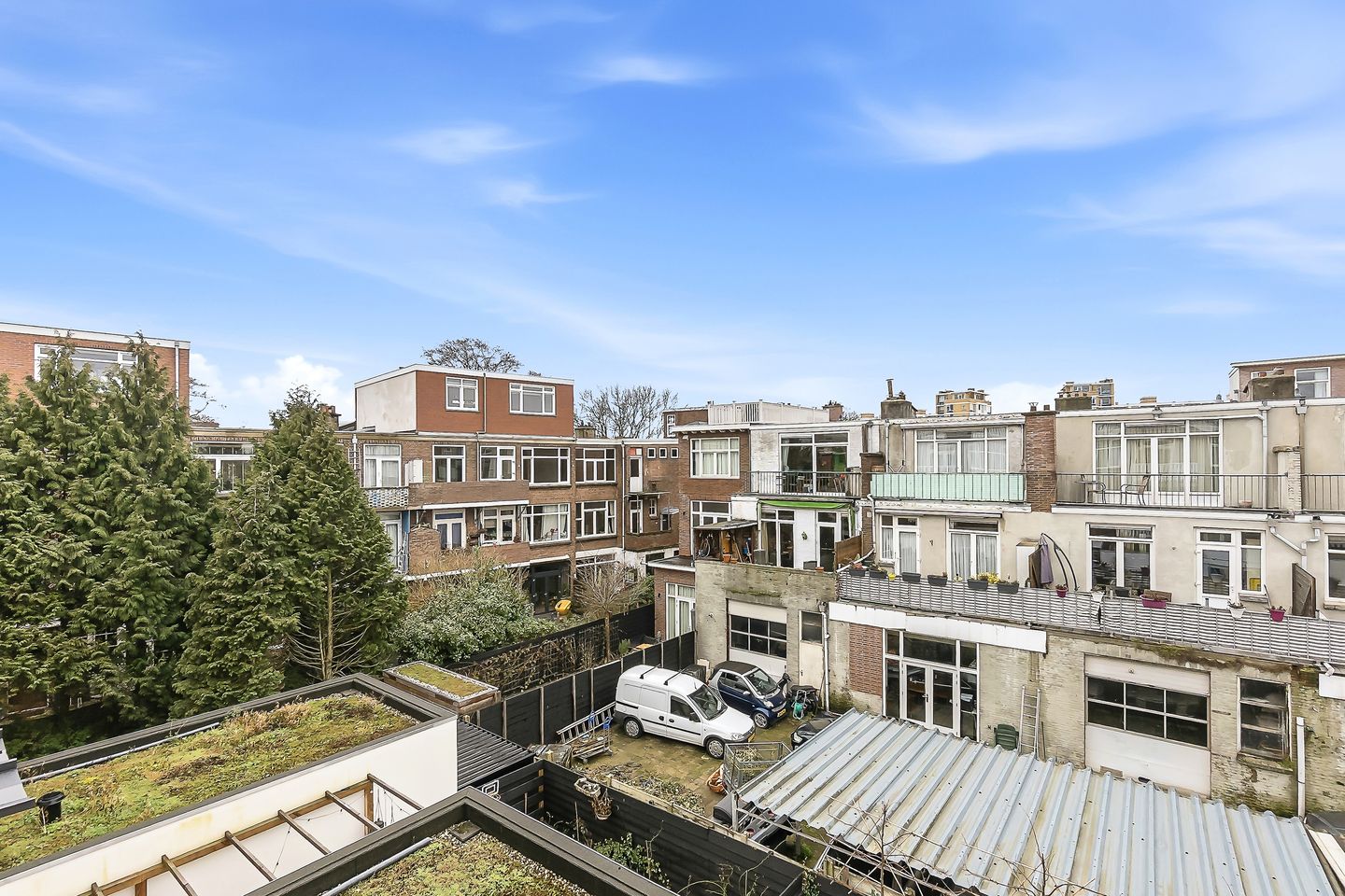 Foto 29 van Thomsonlaan 105-F