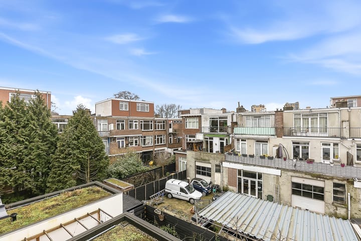 Foto 29 van Thomsonlaan 105-F