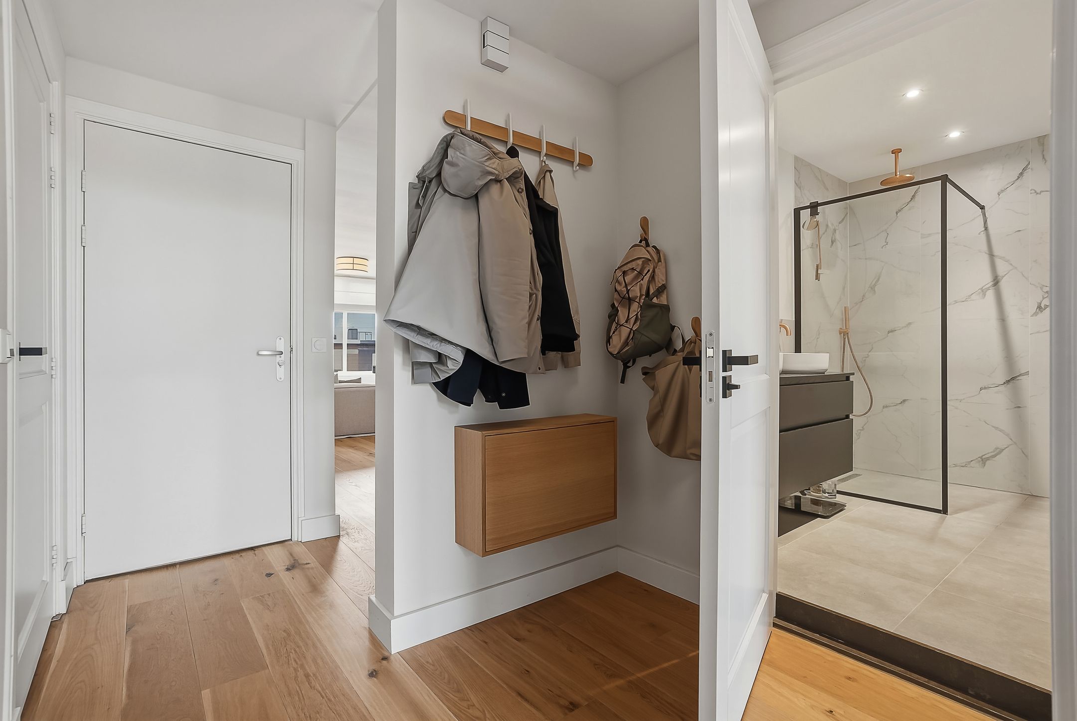 Foto 30 van Thomsonlaan 105-F