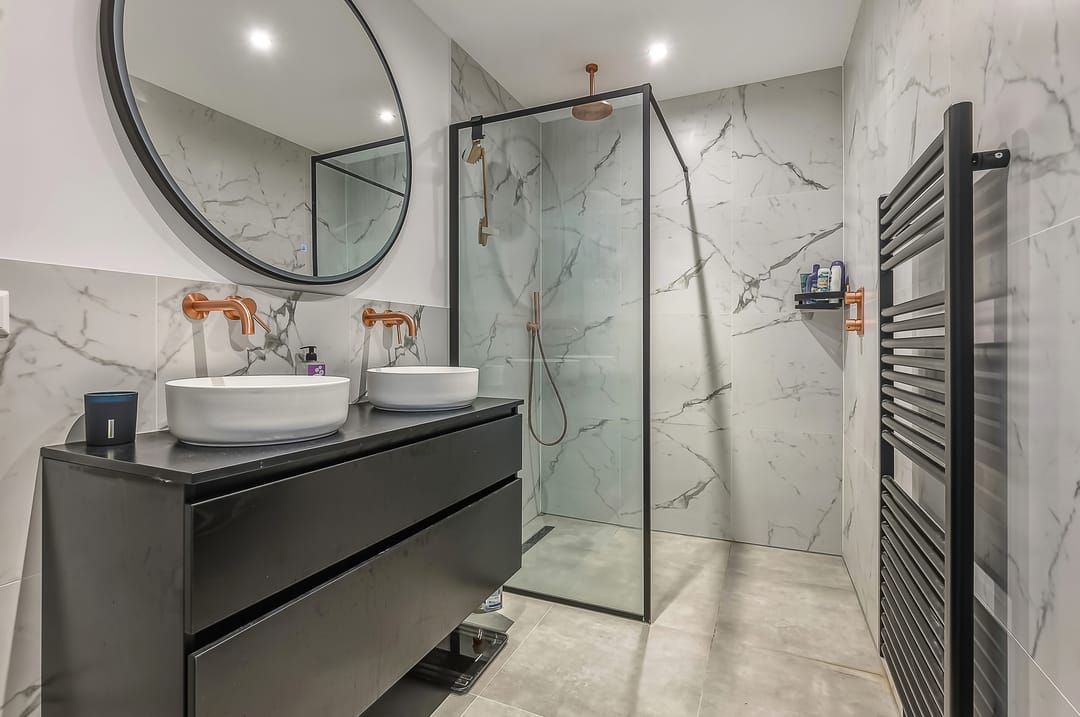 Foto 31 van Thomsonlaan 105-F