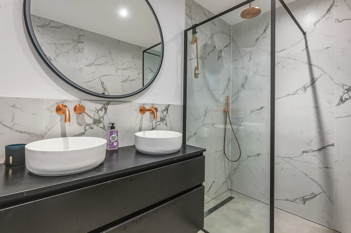 Foto 32 van Thomsonlaan 105-F