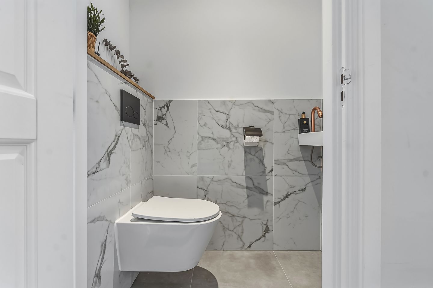 Foto 35 van Thomsonlaan 105-F