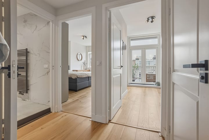 Foto 36 van Thomsonlaan 105-F