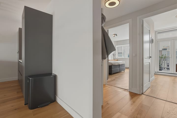 Foto 37 van Thomsonlaan 105-F