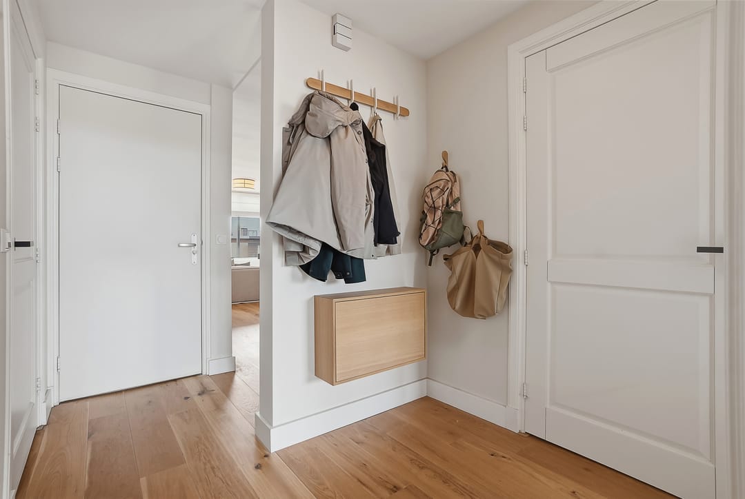 Foto 38 van Thomsonlaan 105-F