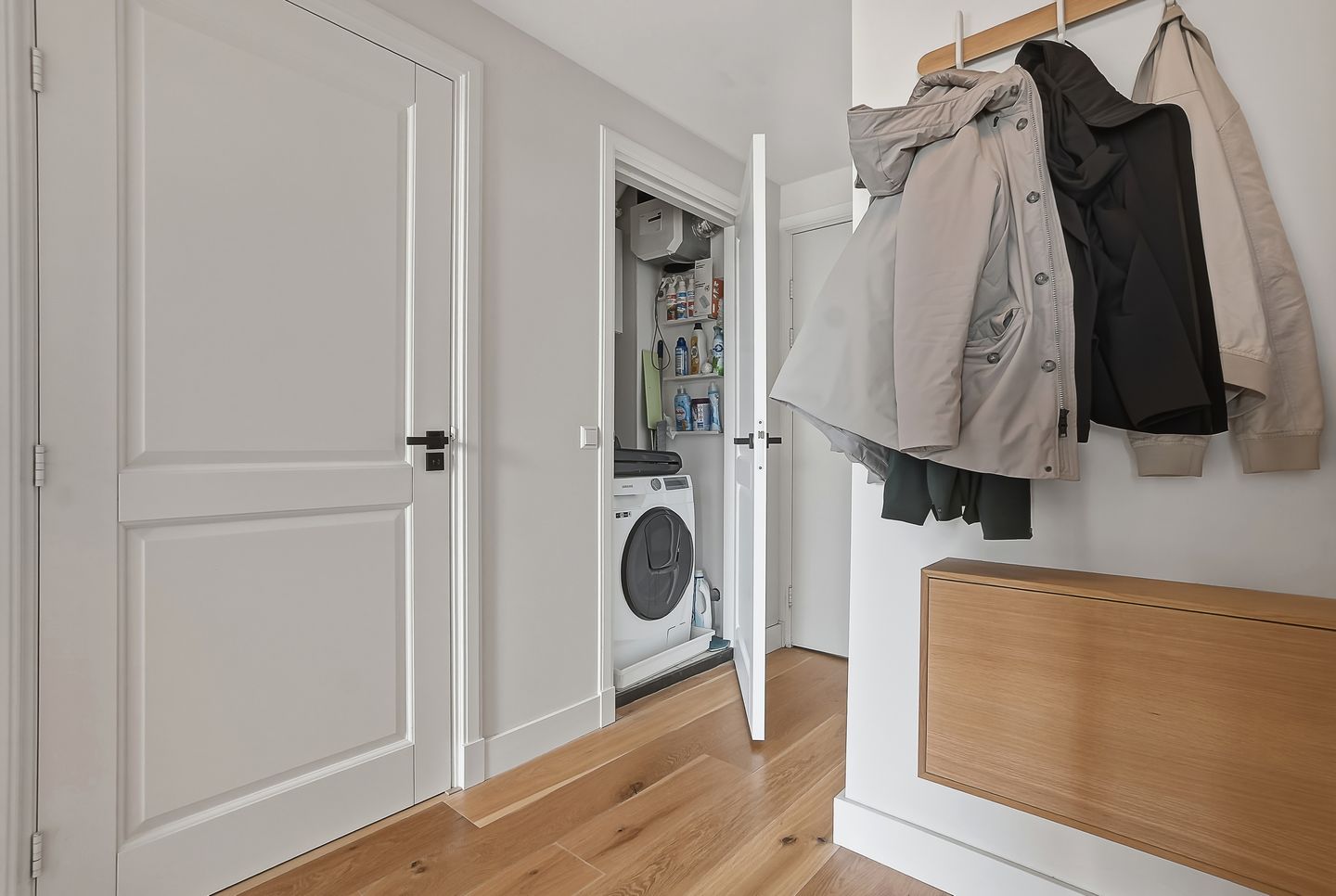 Foto 40 van Thomsonlaan 105-F