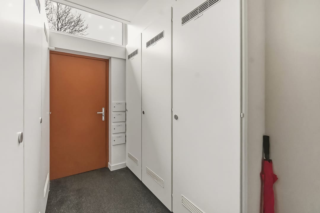 Foto 41 van Thomsonlaan 105-F