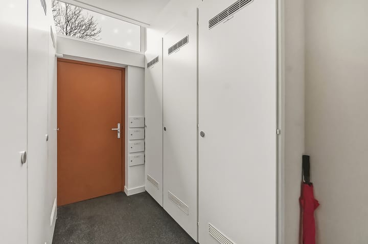 Foto 41 van Thomsonlaan 105-F