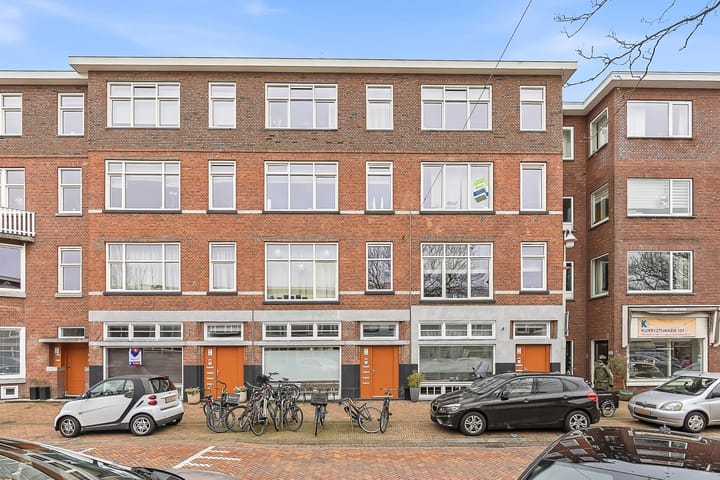 Foto 42 van Thomsonlaan 105-F