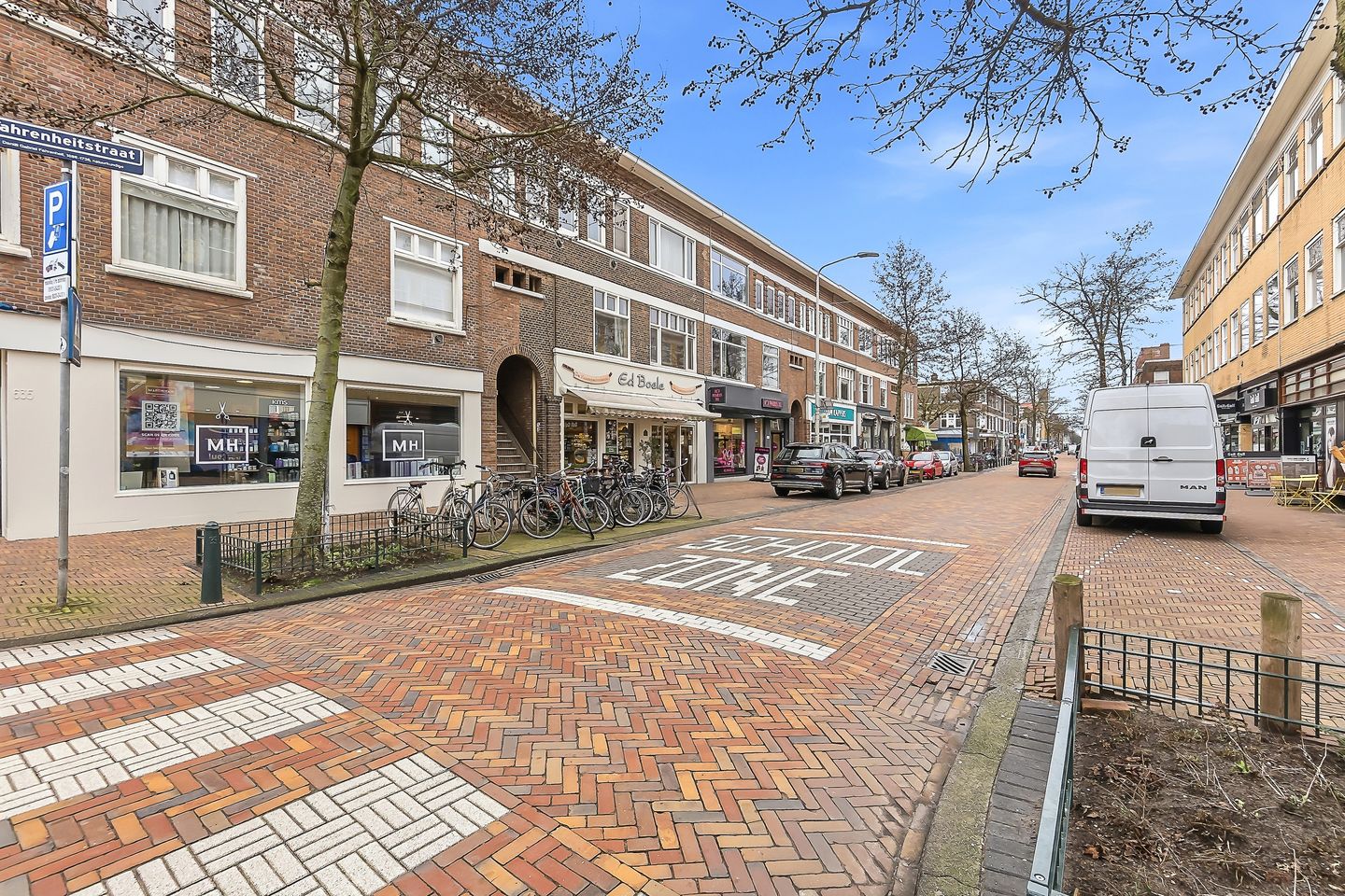 Foto 44 van Thomsonlaan 105-F