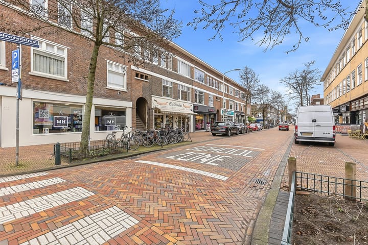 Foto 44 van Thomsonlaan 105-F