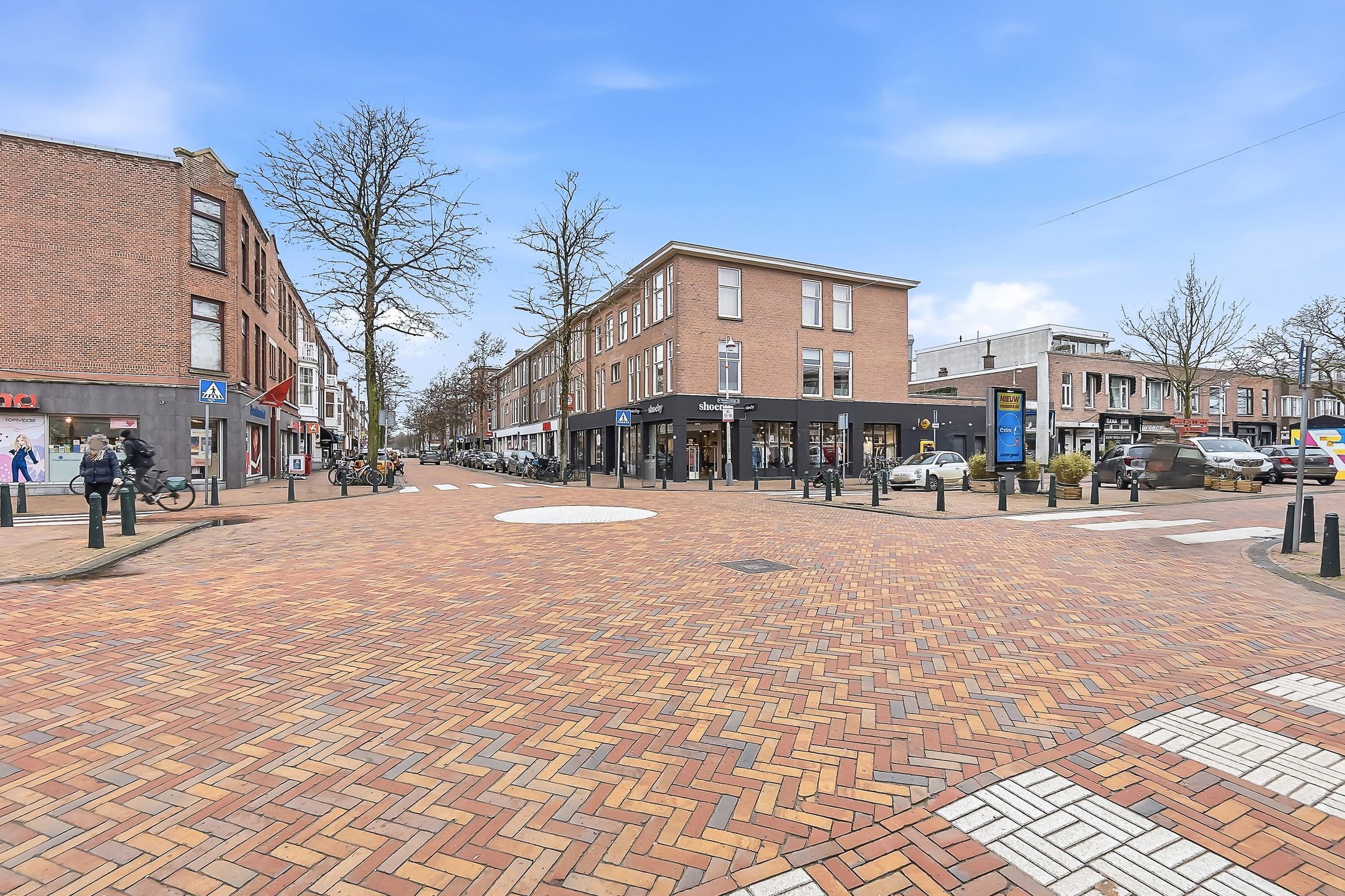 Foto 45 van Thomsonlaan 105-F