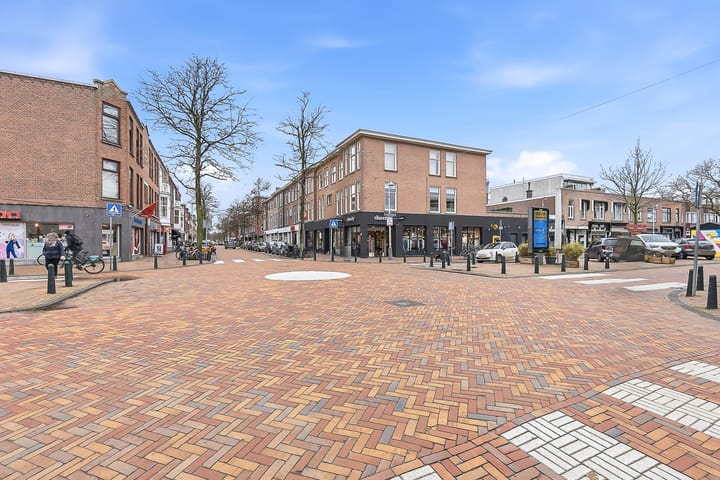 Foto 45 van Thomsonlaan 105-F