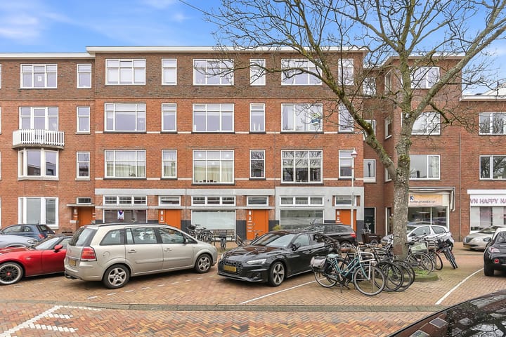 Foto 43 van Thomsonlaan 105-F