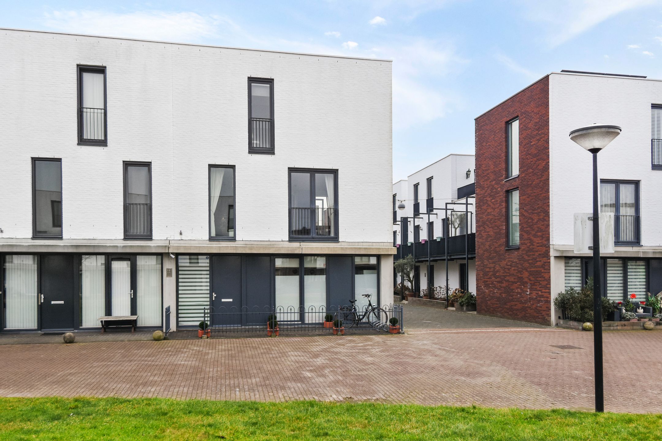 Foto 3 van Buenos Aireshof 44