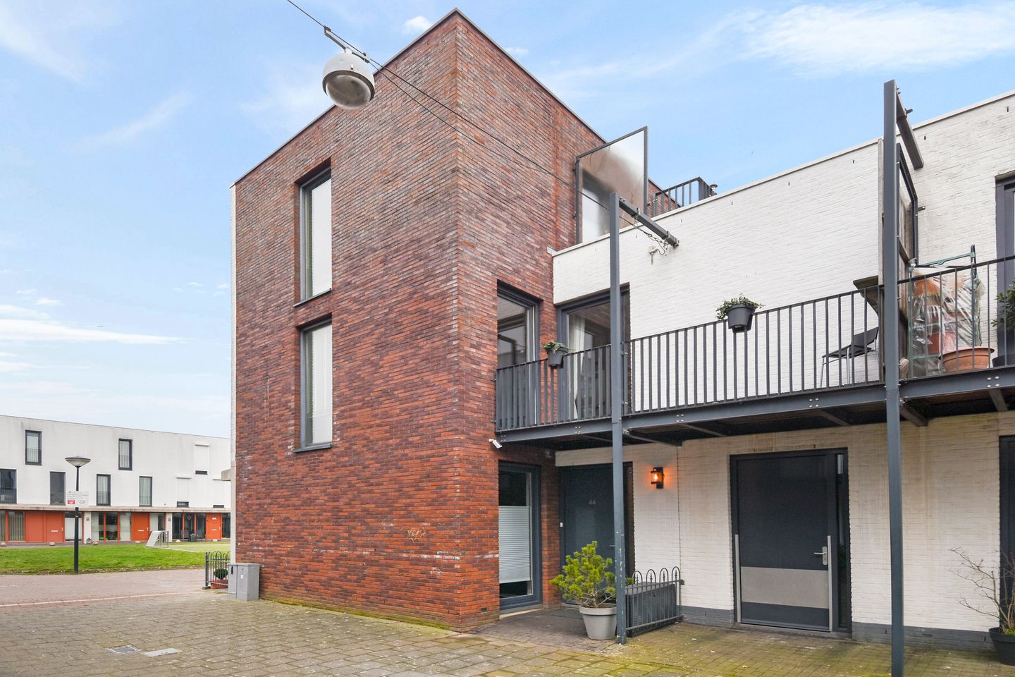 Foto 4 van Buenos Aireshof 44