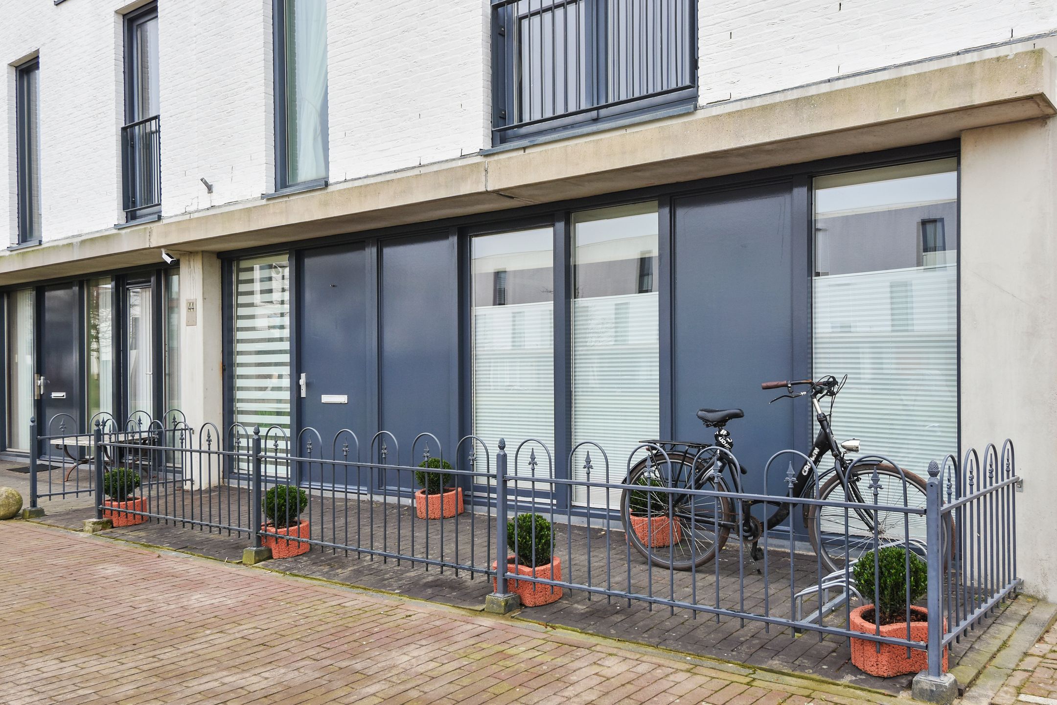 Foto 6 van Buenos Aireshof 44