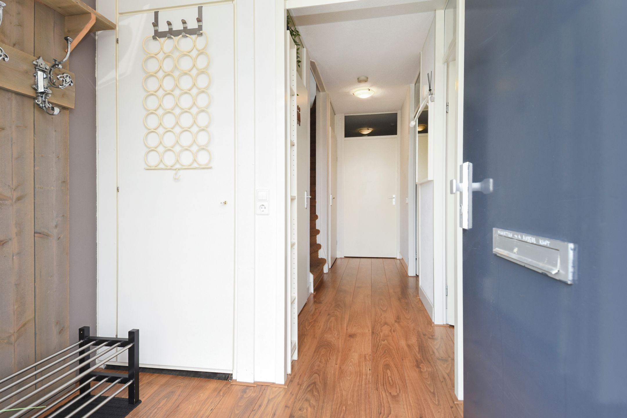 Foto 9 van Buenos Aireshof 44