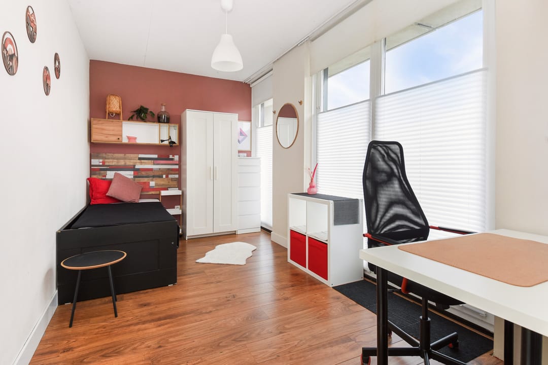 Foto 11 van Buenos Aireshof 44