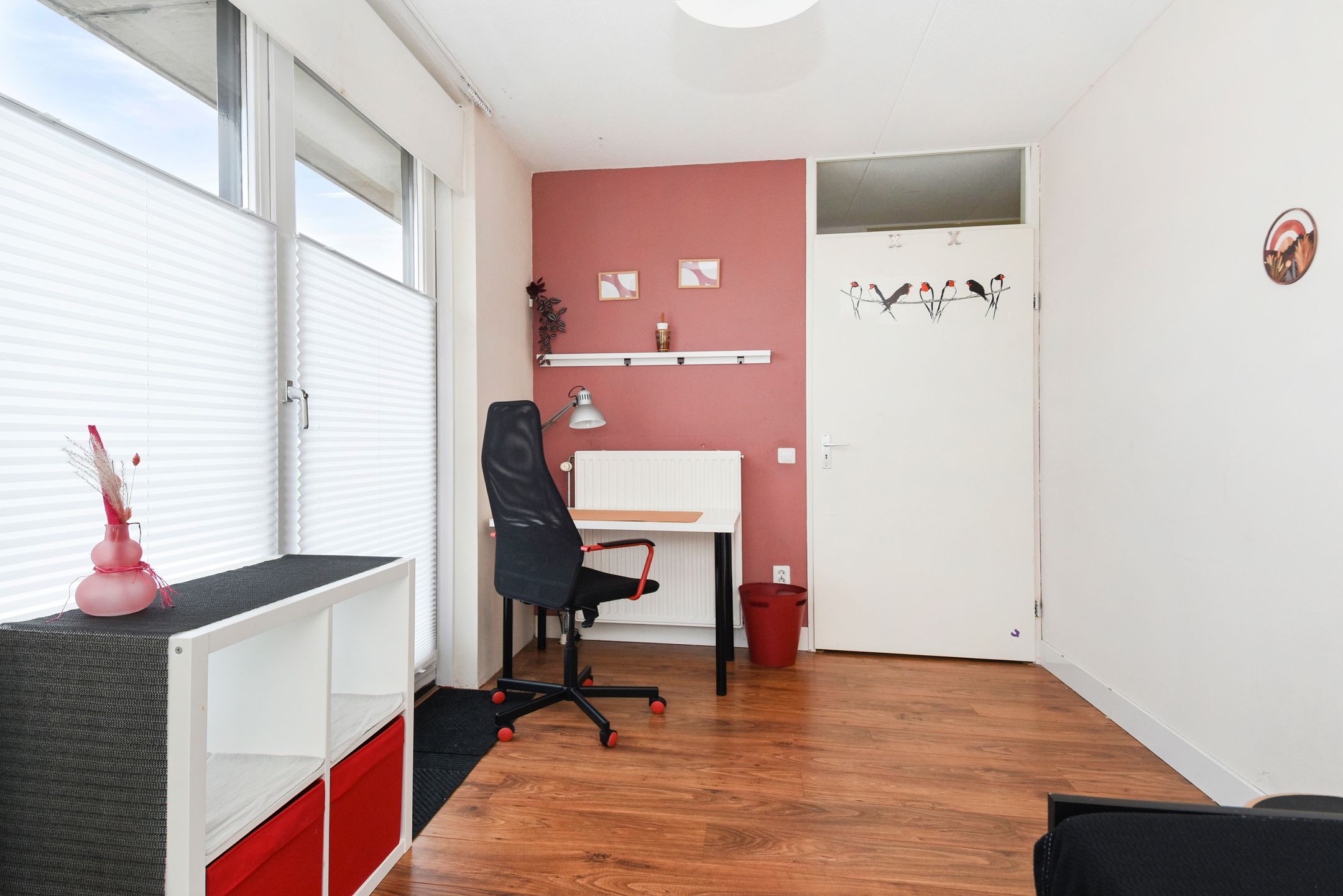 Foto 12 van Buenos Aireshof 44