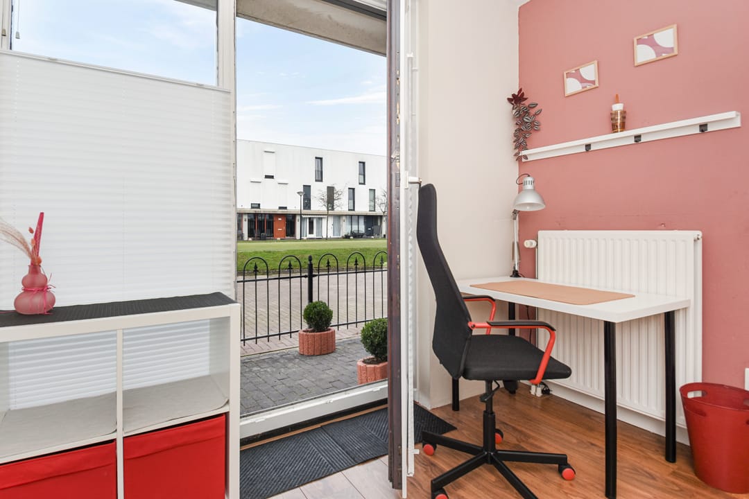 Foto 13 van Buenos Aireshof 44