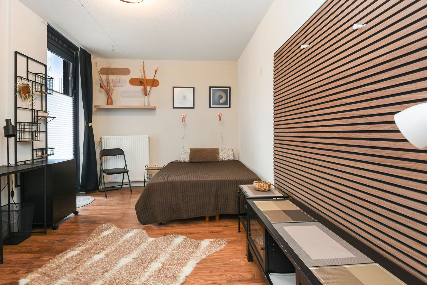 Foto 14 van Buenos Aireshof 44