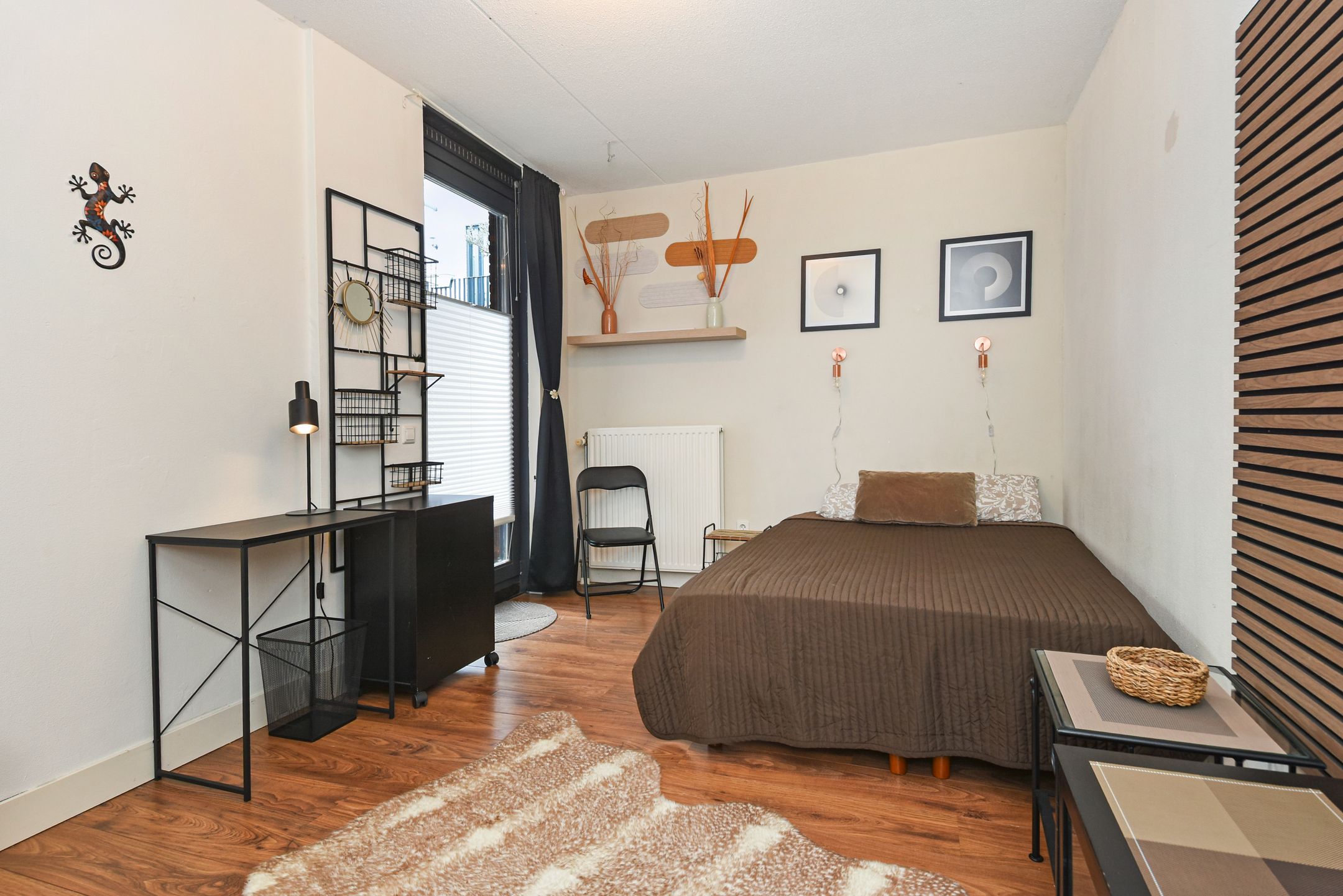 Foto 15 van Buenos Aireshof 44