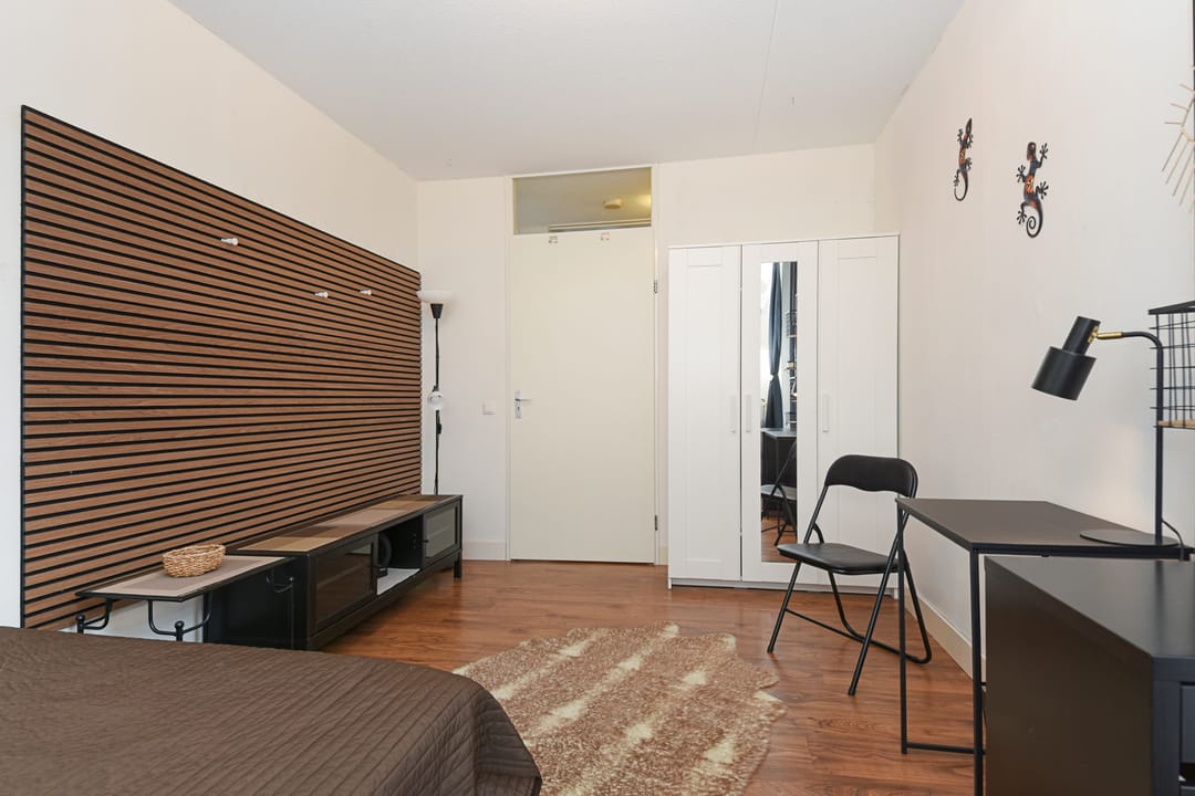 Foto 16 van Buenos Aireshof 44