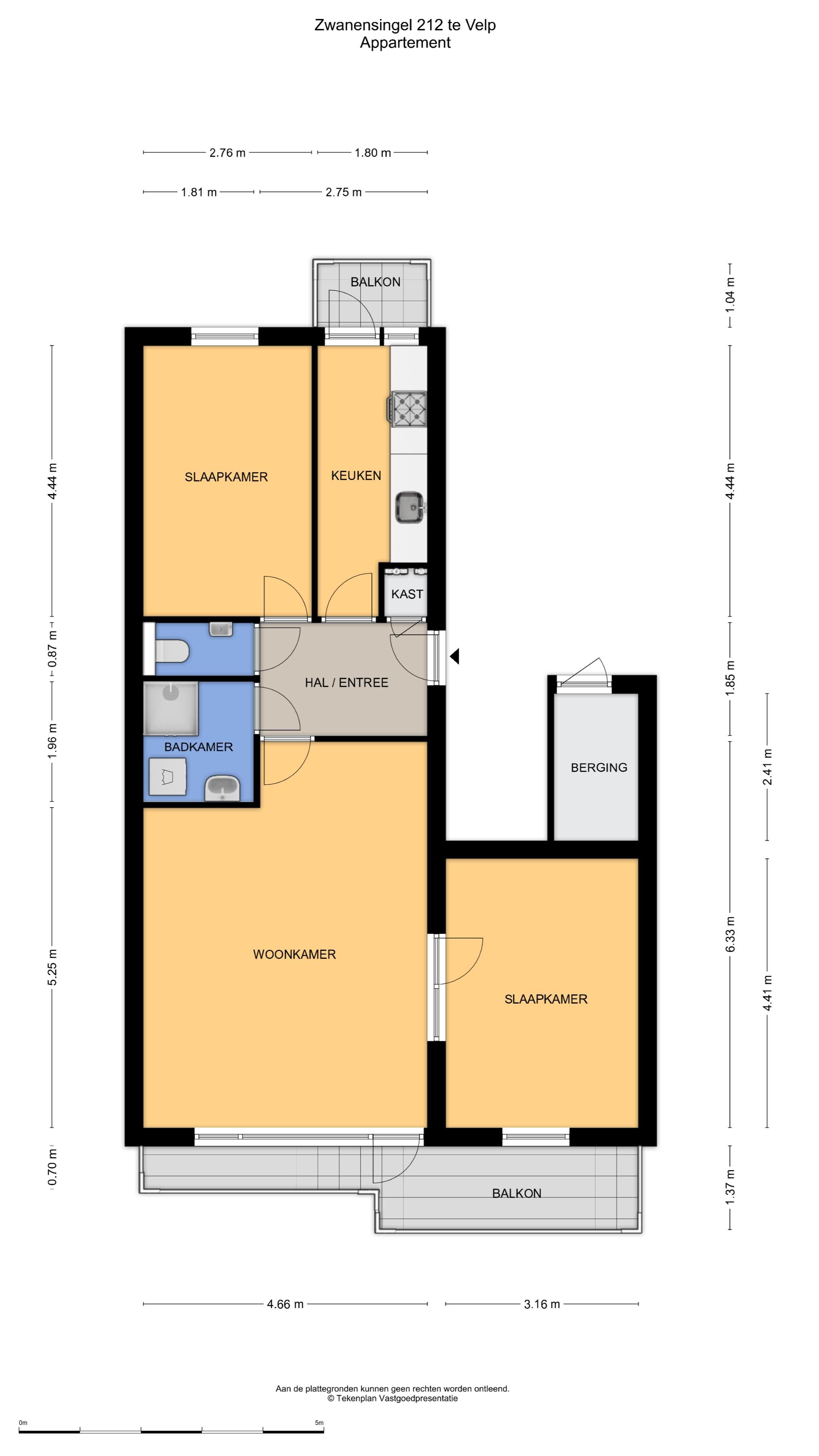 Photo 33 of Zwanensingel 212