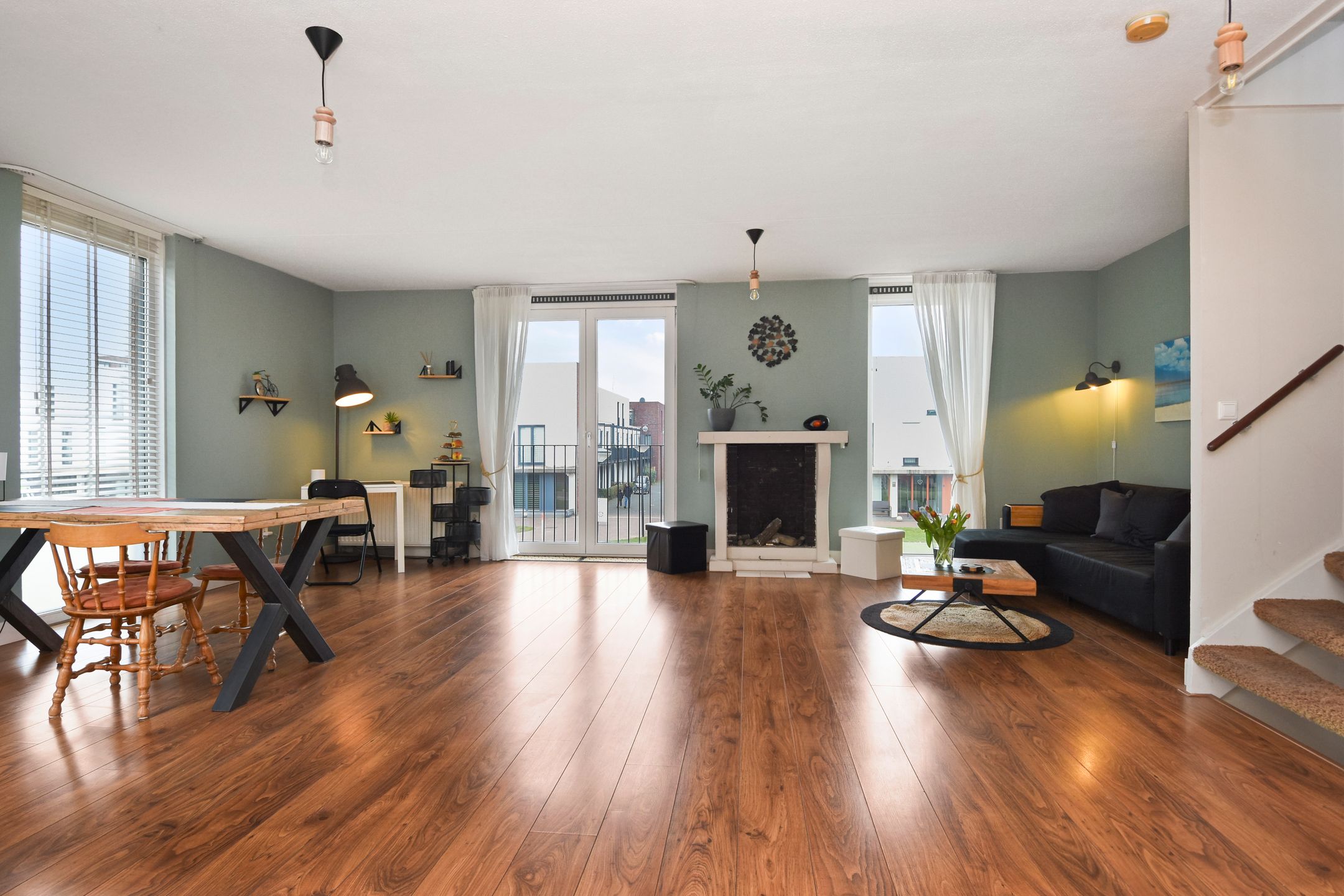 Foto 18 van Buenos Aireshof 44